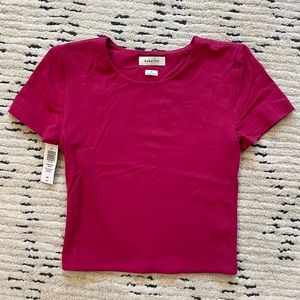 Babaton Contour Crew from Aritzia BNWT